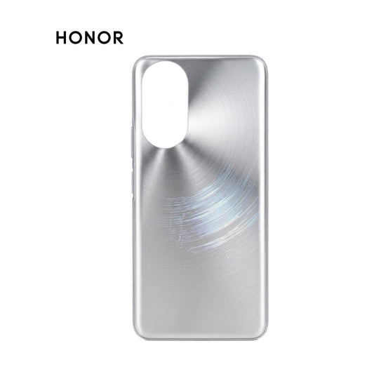 TAPA PARA HONOR X7B PLATA