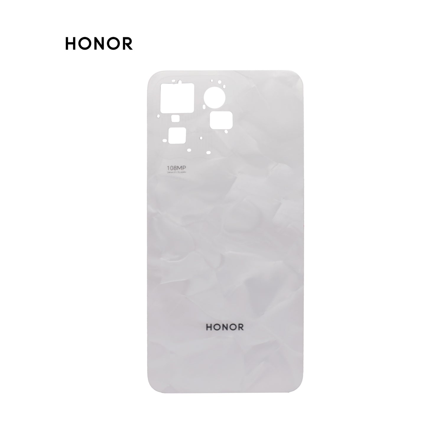 TAPA PARA HONOR X7C