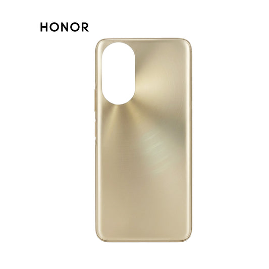 TAPA PARA HONOR X7 DORADO
