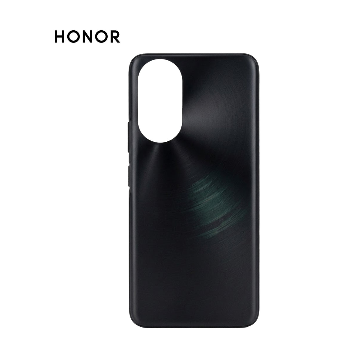 TAPA PARA HONOR X7 NEGRO