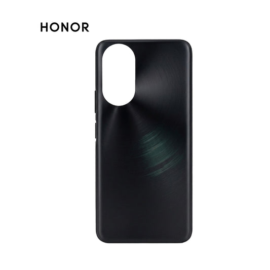 TAPA PARA HONOR X7 NEGRO