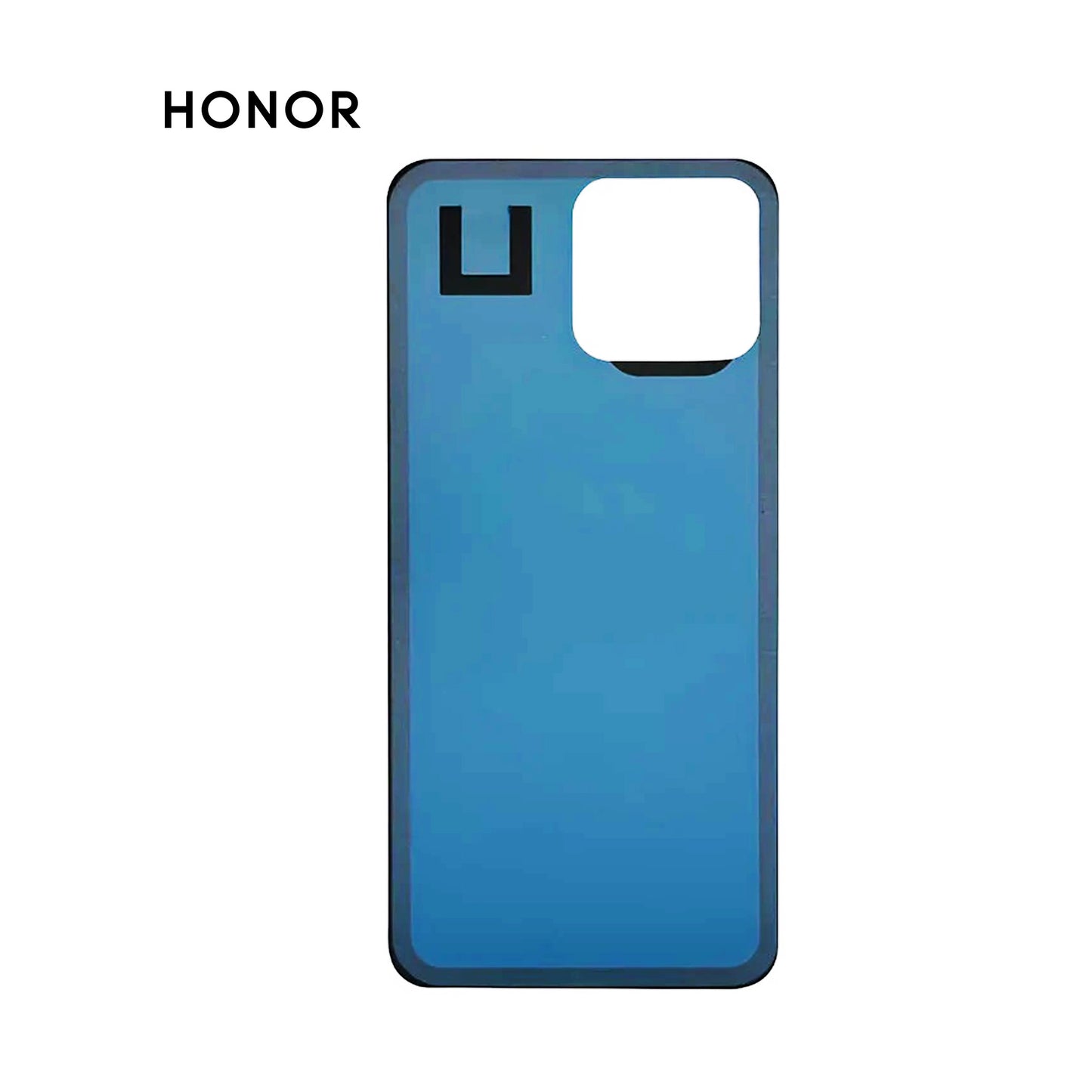 TAPA PARA HONOR X8 5G AZUL