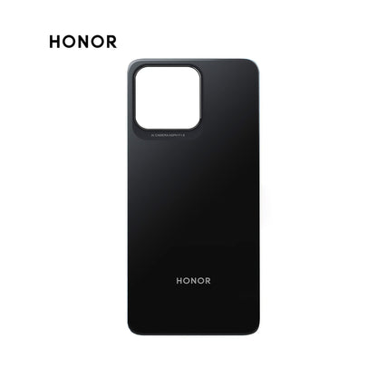 TAPA PARA HONOR X8 5G NEGRO