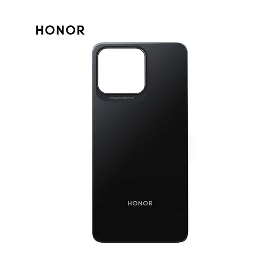 TAPA PARA HONOR X8 5G NEGRO