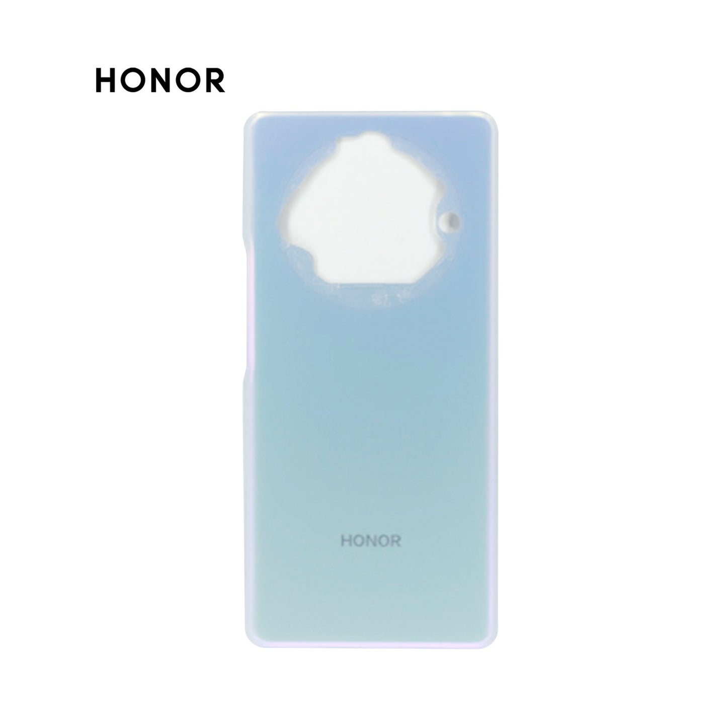 TAPA PARA HONOR X9A / MAGIC 5 LITE