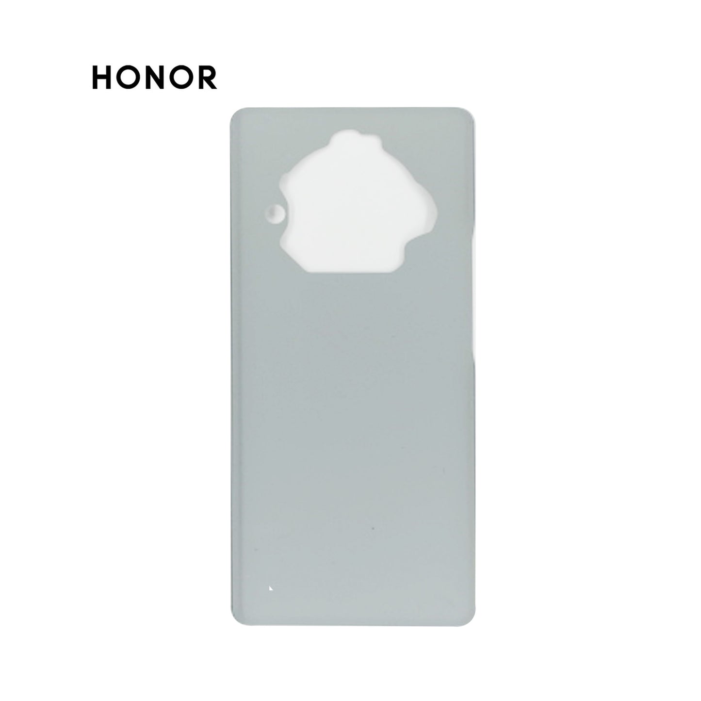 TAPA PARA HONOR X9A / MAGIC 5 LITE