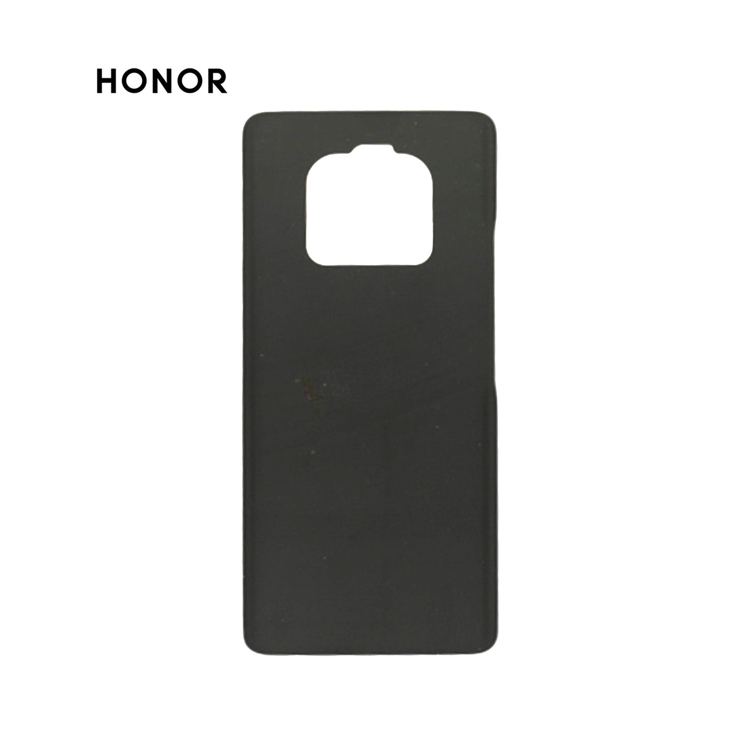 TAPA PARA HONOR X9 DORADA