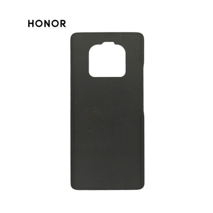 TAPA PARA HONOR X9 DORADA