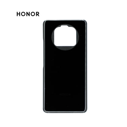 TAPA PARA HONOR X9 NEGRA