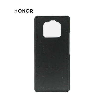 TAPA PARA HONOR X9 NEGRA