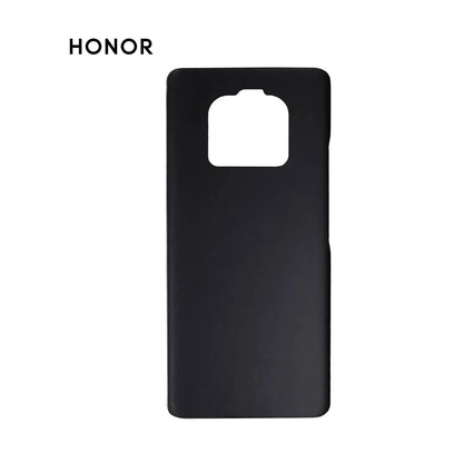 TAPA PARA HONOR X9 PLATA