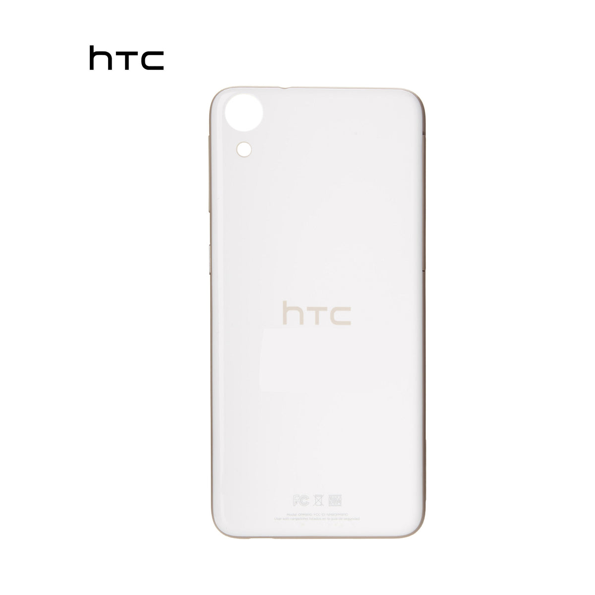 TAPA PARA HTC 626 BLANCO