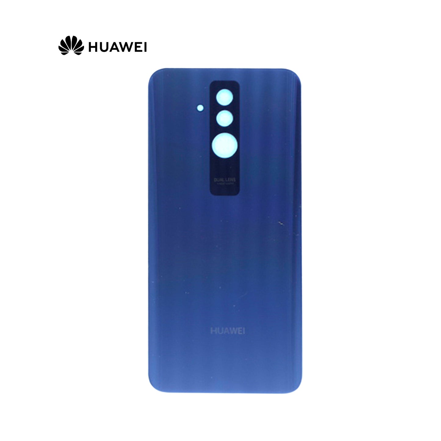 TAPA PARA HUAWEI MATE 20 LITE