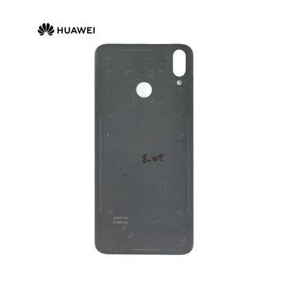 TAPA PARA HUAWEI Y9 2019 ROJO