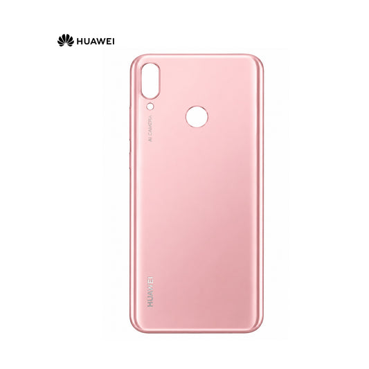 TAPA PARA HUAWEI Y9 2019 ROSA