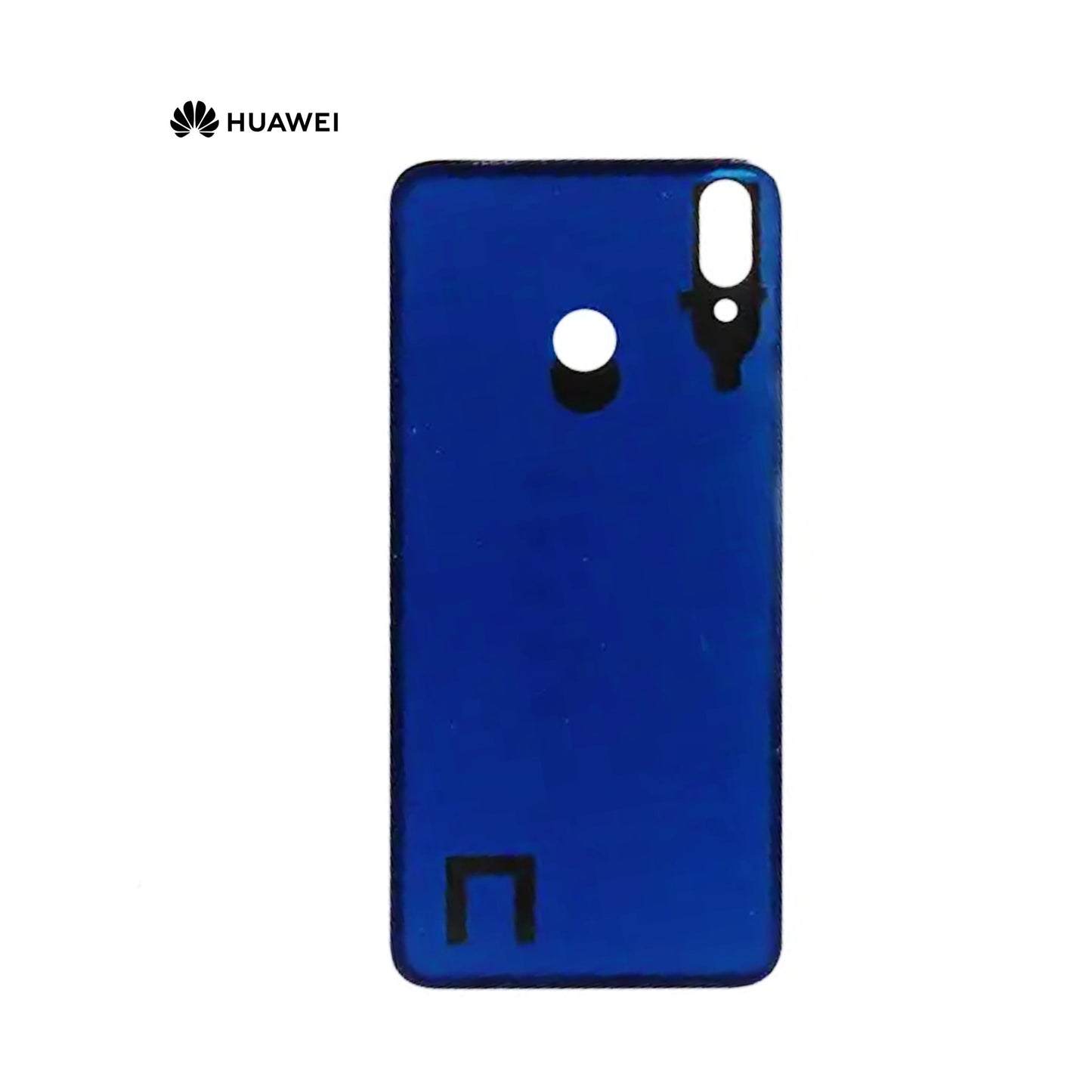 TAPA PARA HUAWEI Y9 2019 ROSA