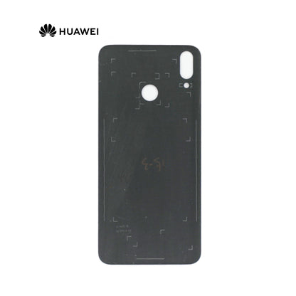 TAPA PARA HUAWEI Y9 2019 MORADO / AZUL
