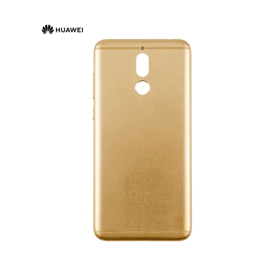 TAPA PARA HUAWEI MATE 10 PRO DORADO