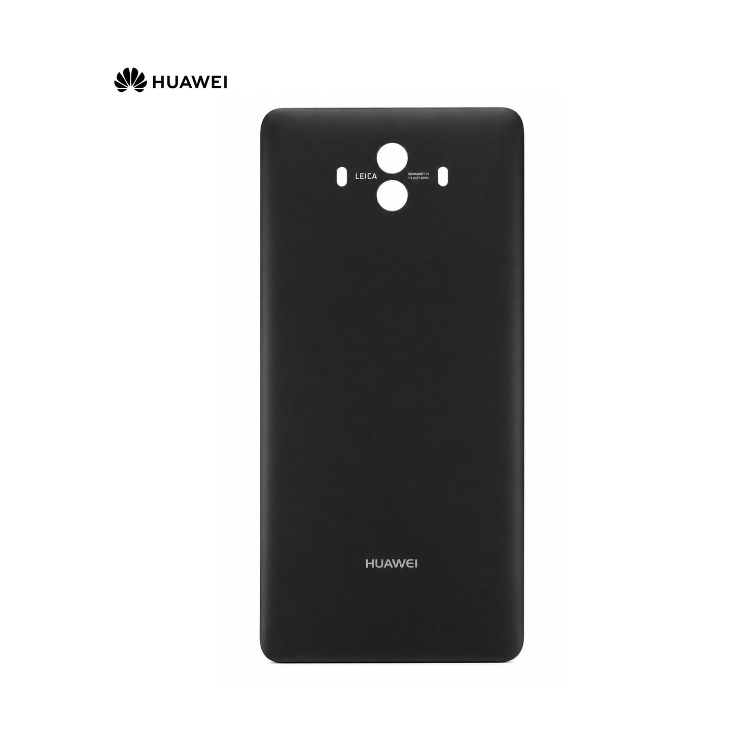 TAPA PARA HUAWEI MATE 10 PRO NEGRO