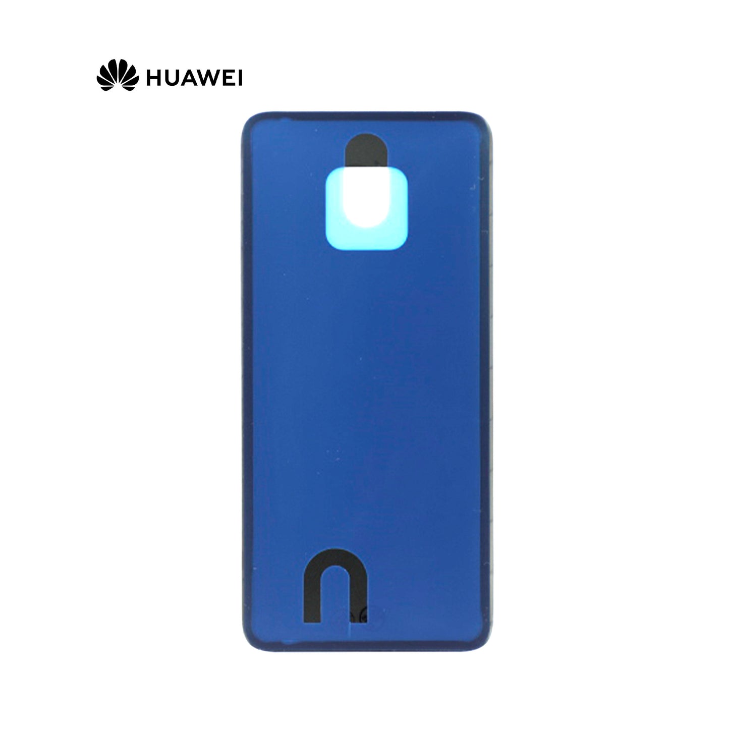 TAPA PARA HUAWEI MATE 20 PRO NEGRO