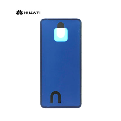 TAPA PARA HUAWEI MATE 20 PRO NEGRO