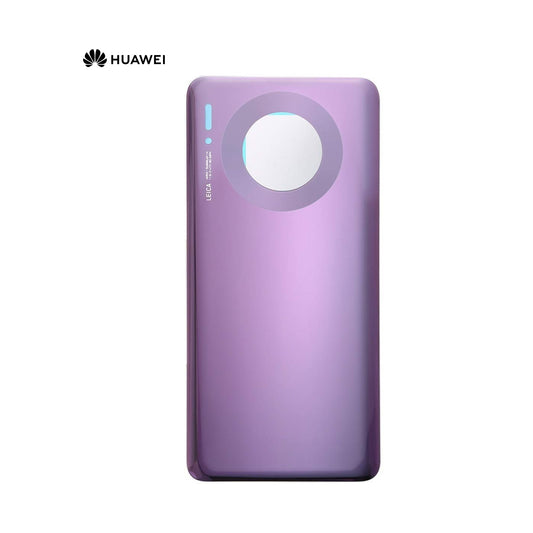 TAPA PARA HUAWEI MATE 30 LILA