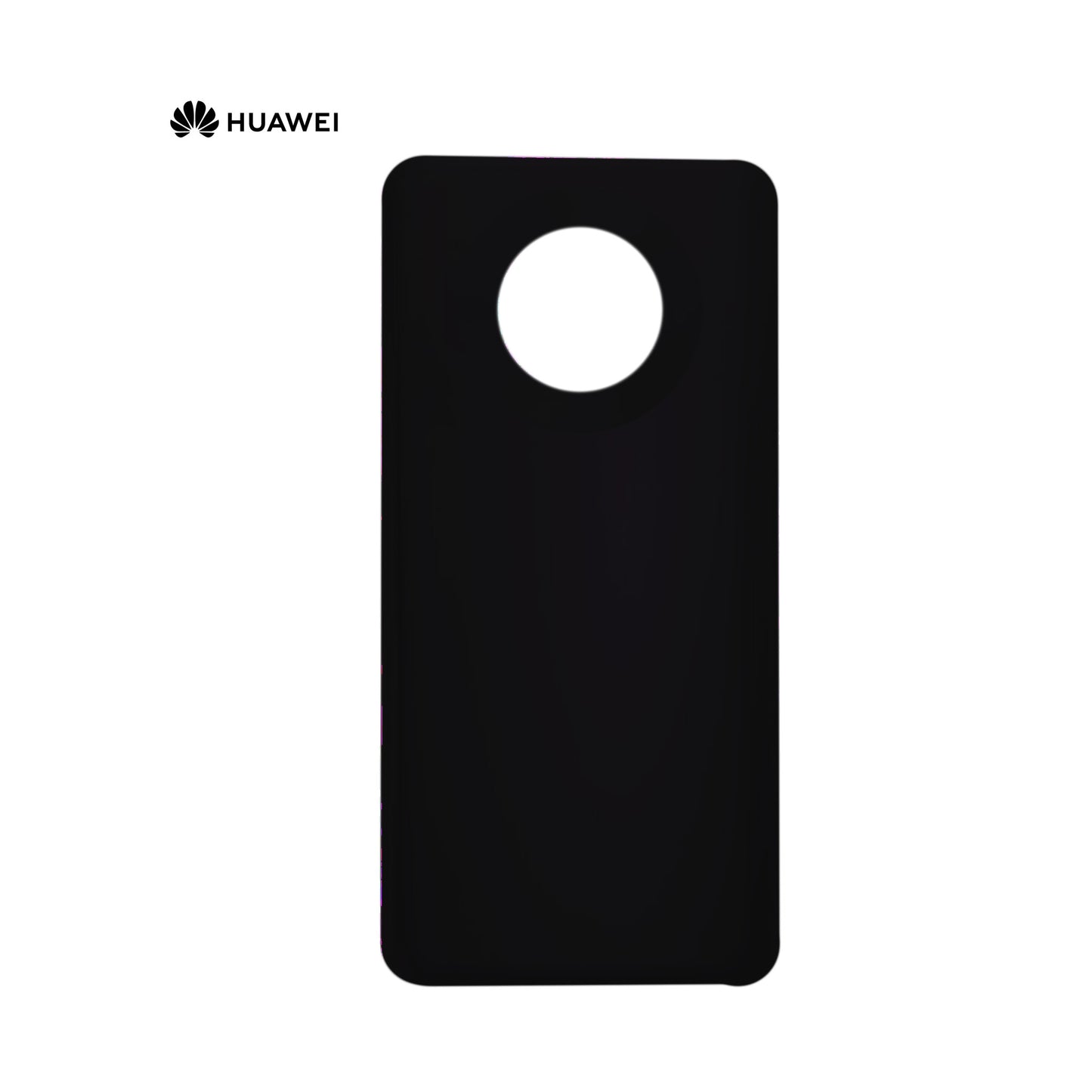 TAPA PARA HUAWEI MATE 30 LILA