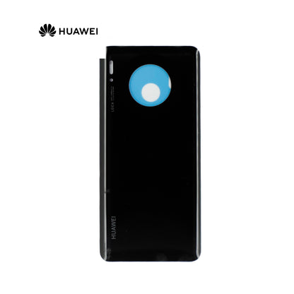 TAPA PARA HUAWEI MATE 30 NEGRO