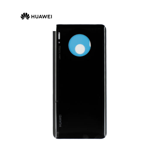 TAPA PARA HUAWEI MATE 30 NEGRO