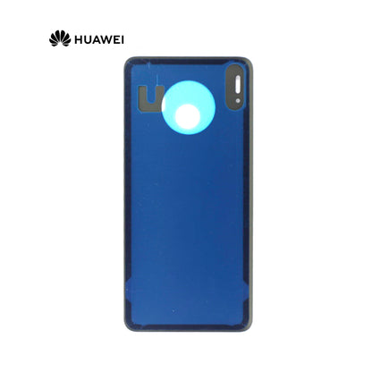 TAPA PARA HUAWEI MATE 30 NEGRO