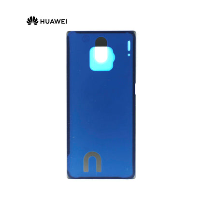 TAPA PARA HUAWEI MATE 30 PRO MORADO