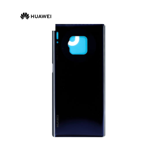 TAPA PARA HUAWEI MATE 30 PRO NEGRO