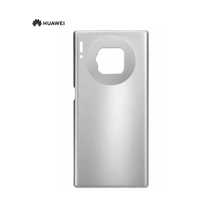 TAPA PARA HUAWEI MATE 30 PRO PLATA