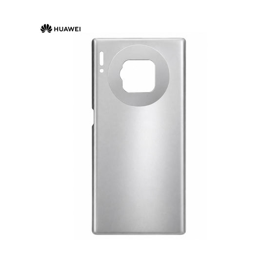 TAPA PARA HUAWEI MATE 30 PRO PLATA