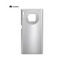 TAPA PARA HUAWEI MATE 30 PRO PLATA