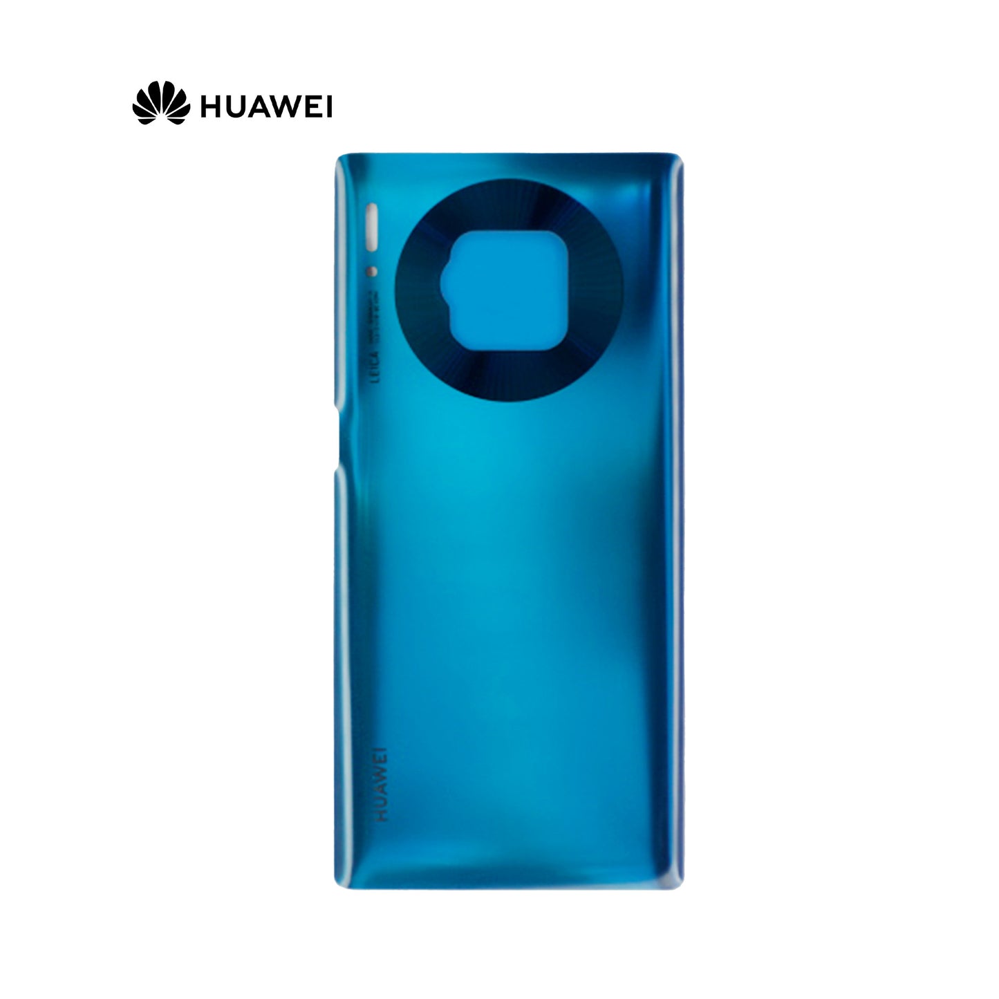 TAPA PARA HUAWEI MATE 30 PRO VERDE