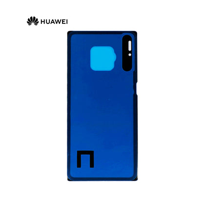 TAPA PARA HUAWEI MATE 30 PRO VERDE