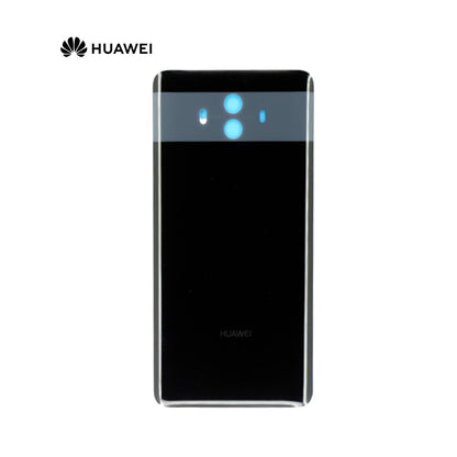 TAPA PARA HUAWEI MATE 10 NEGRO