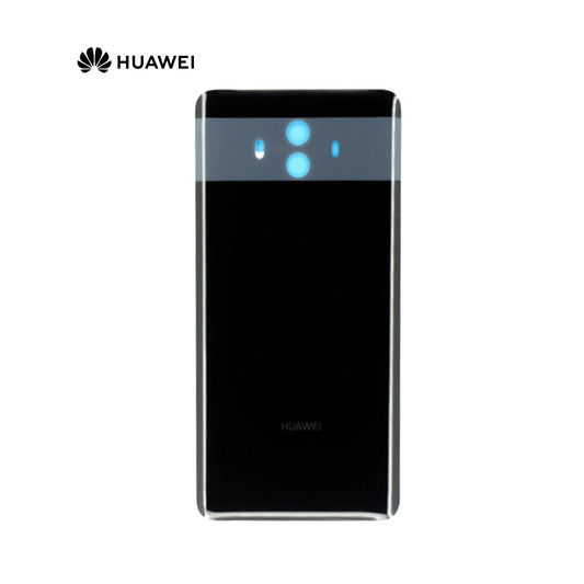 TAPA PARA HUAWEI MATE 10 NEGRO
