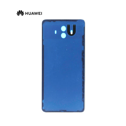 TAPA PARA HUAWEI MATE 10 NEGRO