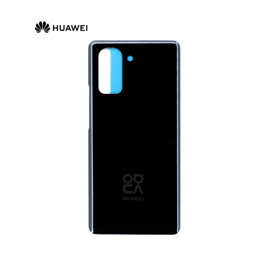 TAPA PARA HUAWEI NOVA 10 NEGRO