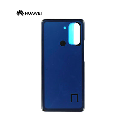 TAPA PARA HUAWEI NOVA 10 NEGRO