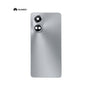 TAPA PARA HUAWEI NOVA 10 PLATA