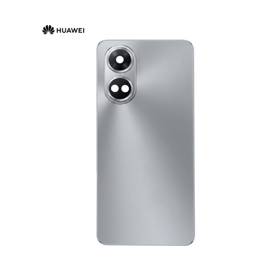 TAPA PARA HUAWEI NOVA 10 PRO PLATA