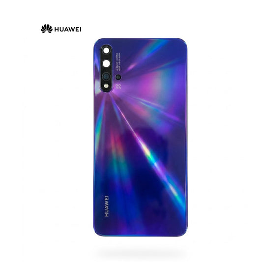 TAPA PARA HUAWEI NOVA 5I TORNASOL