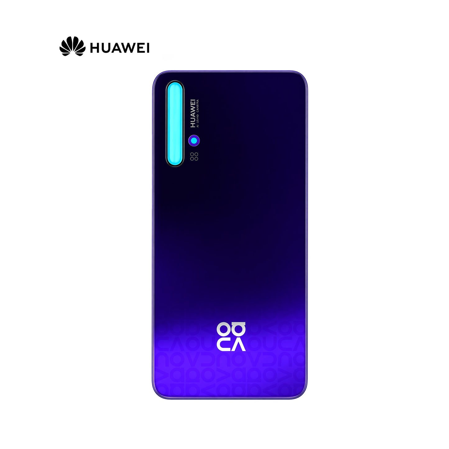 TAPA PARA HUAWEI NOVA 5T