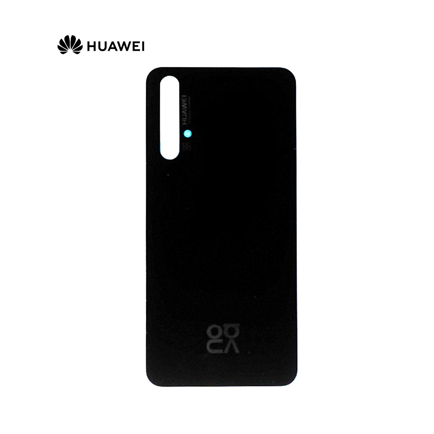 TAPA PARA HUAWEI NOVA 5T