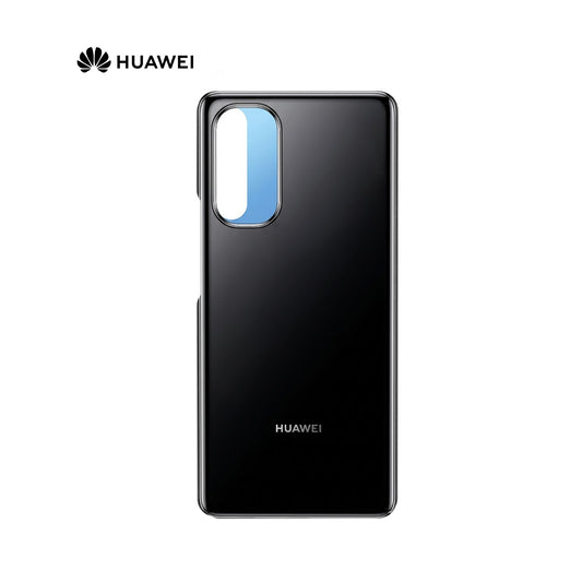 TAPA PARA HUAWEI NOVA 9 NEGRO