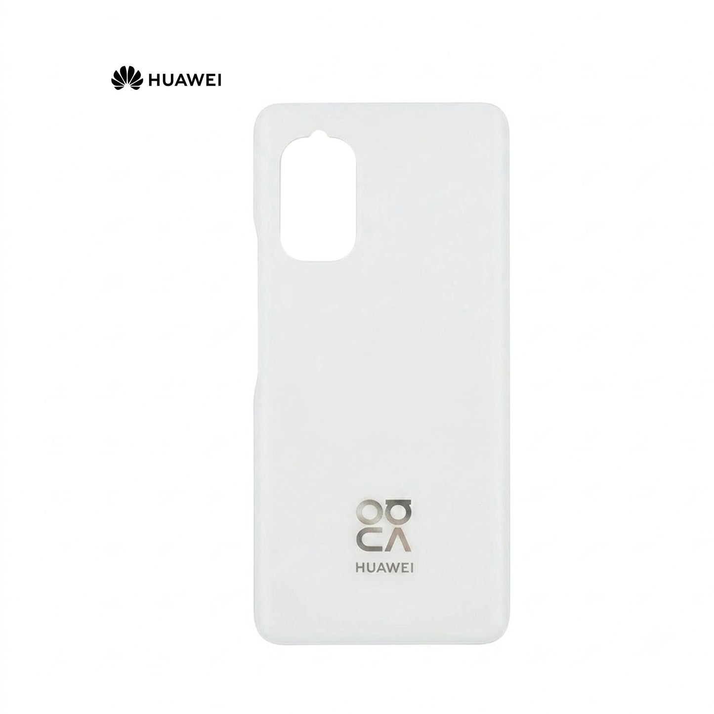 TAPA PARA HUAWEI NOVA 9SE BLANCO