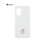 TAPA PARA HUAWEI NOVA 9SE BLANCO